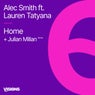Home (feat. Lauren Tatyana)