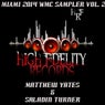 High Fidelity Productions 2014 WMC Miami Sampler Vol. 2