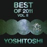 Yoshitoshi: Best Of 2011 Vol. II