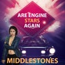 Are Engine Stars Again