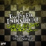 Unreleased Works Vol 3 - The Sh*t That Didn't Make It