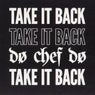 Take It Back