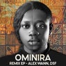 Ominira Remix EP
