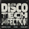Disco Tech Infection (Extended Mix)
