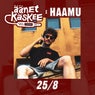 25/8 (feat. Haamu)