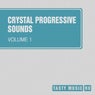 Crystal Progressive Sounds, Vol. 1