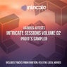 Intricate Sessions Volume 02: PROFF's Sampler