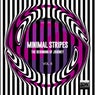 Minimal Stripes, Vol. 6 (The Beginning Of Journey)