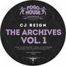 The Archives Vol.1