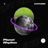 Planet Rhythm (Extended Mix)