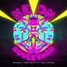 Neon Boulevard (feat. Cally Rhodes) (Extended Mix)