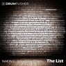 Behind Closed Doors (The List)
