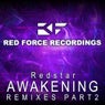 Awakening Remixes (Part 2)