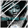 Moving On (Afrobeat Mixes)