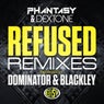 Refused (Remixes)
