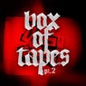 Box Of Tapes 2