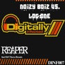 Reaper (Noizy Boiz vs. Log One)