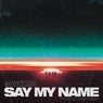 Say My Name