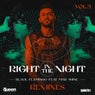 Right in the Night, Vol. 1 (The Remixes)