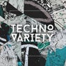Techno Variety #6