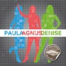 Paula Agnus Denise - Best Of Amiga And CD32 Video Game Music