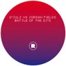 Battle Of The Deejay's
