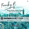 Dirty Kicks, Dirty Claps (Remixes)