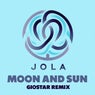 Moon And Sun (Giostar Remix)