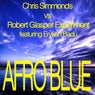 Afro Blue - Mixes