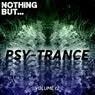 Nothing But... Psy Trance, Vol. 12