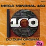 Mega Minimal 160 - Mega Funk