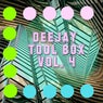Deejay Tool Box, Vol. 4