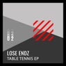 Table Tennis EP