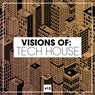Visions Of: Tech House Vol. 13