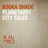 Planetary / City Tales