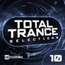 Total Trance Selections, Vol. 10
