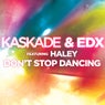 Don't Stop Dancing feat. Haley