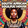 South African Soulful House, Vol. 5