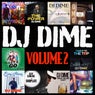 DJ Dime Vol. 2