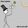 All In Love EP