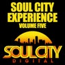 Soul City Experience, Vol. 5