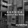 Agenda (Alexander Kai Remix)