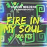 Fire In My Soul (Gil Sanders Remix)