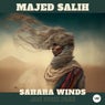 Sahara Winds (Jack Essek Remix)
