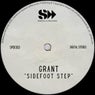 Sidefoot Step