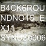 B4ck6roundno1se X11