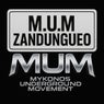 Zandongueo 