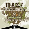 Brother & Sister EP