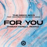 For You (Fabian Farell Remix)