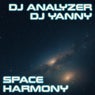 Space Harmony